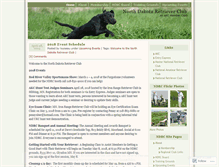 Tablet Screenshot of ndrc.org
